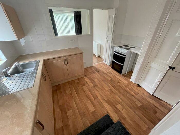 1 Bedroom Flat To Rent In Spring Bank, Hull, HU3