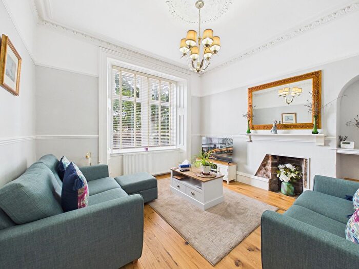 2 Bedroom Flat For Sale In Stanley Road, Saltcoats, KA21