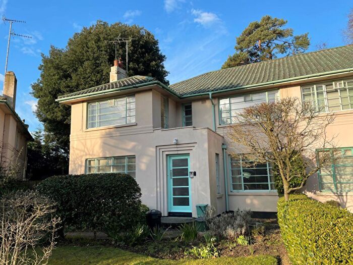 2 Bedroom Flat To Rent In Vint Crescent, Colchester, CO3