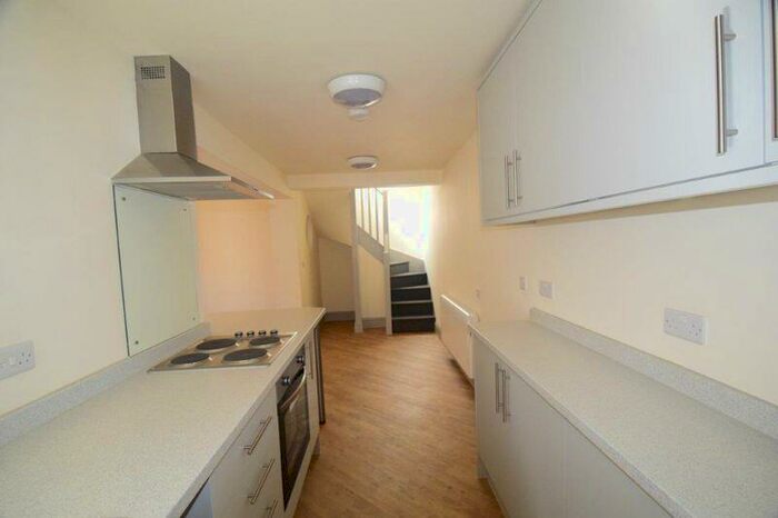 1 Bedroom Terraced House To Rent In Kings Lynn, PE30