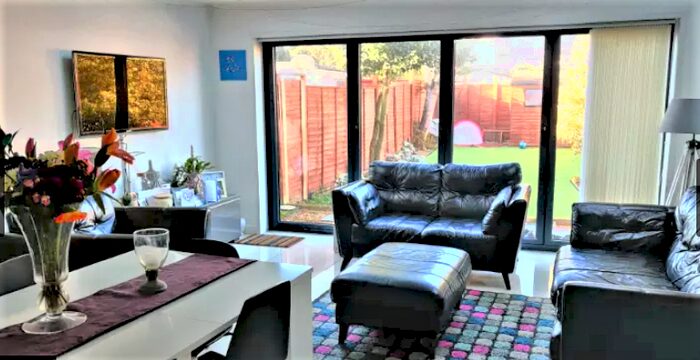3 Bedroom Terraced House To Rent In Coniscliffe Road, London N13
