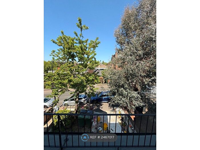 1 Bedroom Flat To Rent In Arkwright Road, London, NW3