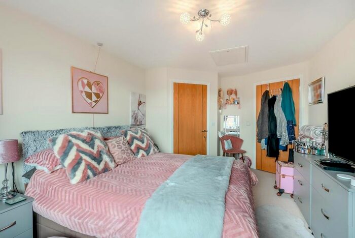 1 Bedroom Flat For Sale In Brunlees Court, - Cambridge Road, Southport, PR9