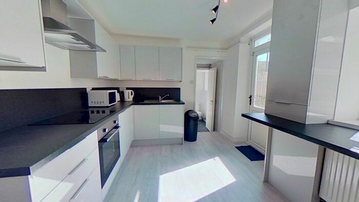 4 Bedroom Terraced House To Rent In Meadow Street, Treforest, Pontypridd CF37