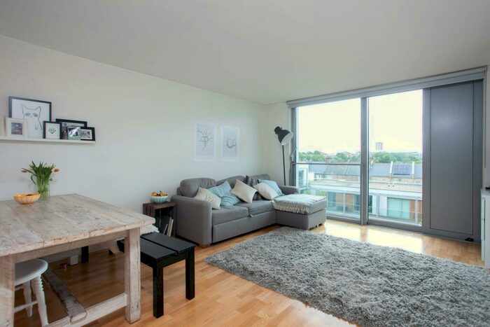 1 Bedroom Flat To Rent In Highbury Stadium Sqaure, N5