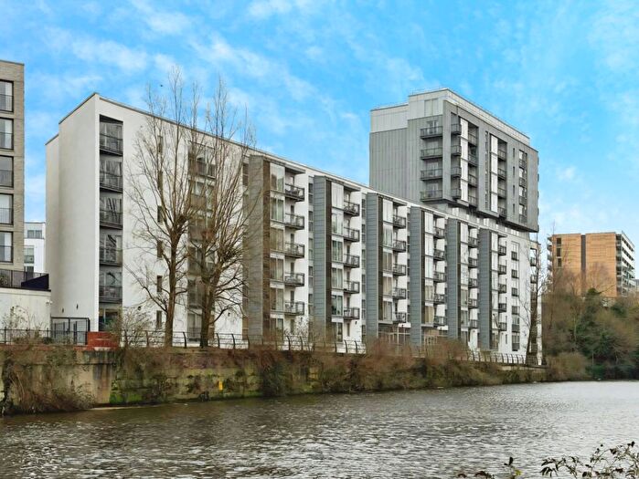 1 Bedroom Apartment For Sale In Vie Building, Water Street, Manchester, M3