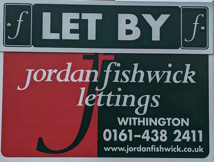 4 Bedroom Private Hall To Rent In Brookleigh Road, Withington, Manchester, M20