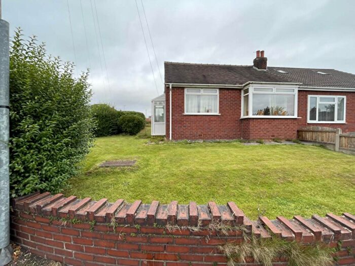 2 Bedroom Bungalow For Sale In Avon Road, Oldham, OL9
