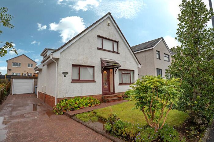 3 Bedroom Detached House For Sale In Avondale Road, West Kilbride, KA23