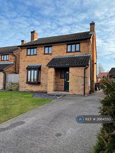 4 Bedroom Detached House To Rent In Chalk Lane, Bury St. Edmunds, IP31