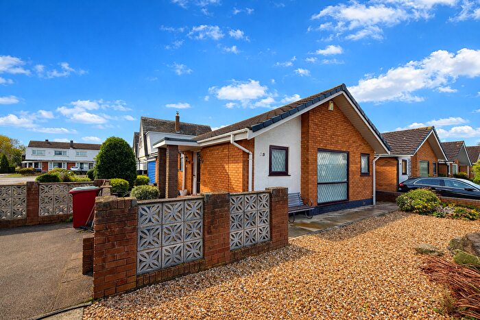 3 Bedroom Bungalow For Sale In Ayrton Avenue, South Shore, FY4