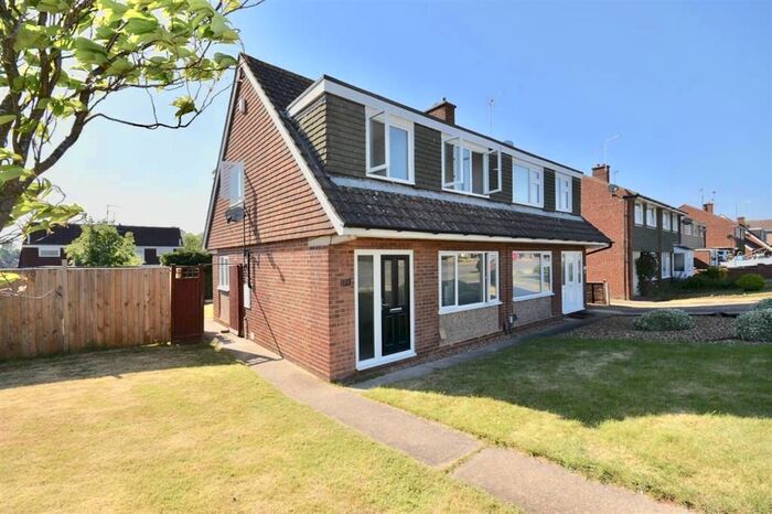 3 Bedroom Property To Rent In Acorn Park, Cranford Road, Burton Latimer, Kettering, NN15