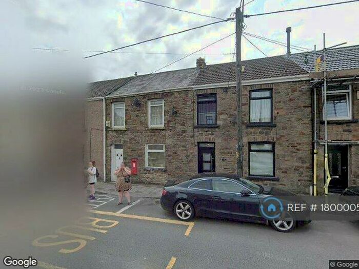 1 Bedroom Flat To Rent In Bridgend Road, Garth Maesteg, CF34