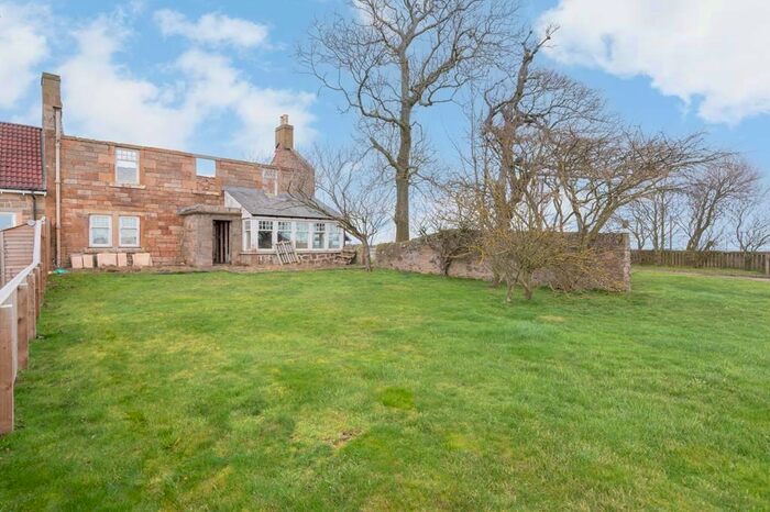 Land For Sale In The Farmhouse Grassmiston Farm, Crail, Anstruther, KY10