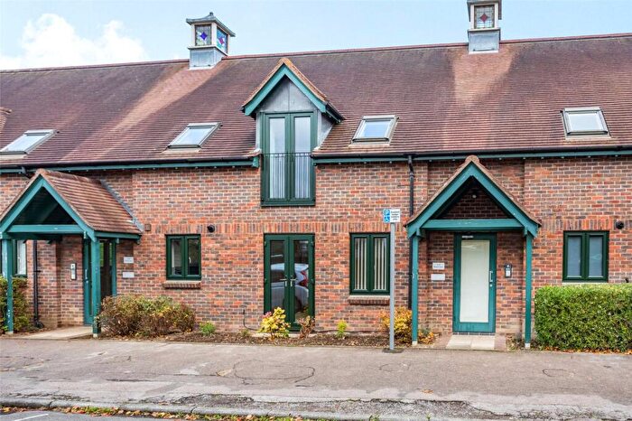 1 Bedroom Apartment To Rent In Morley Court, Baldock Way, Cambridge, Cambridgeshire, CB1