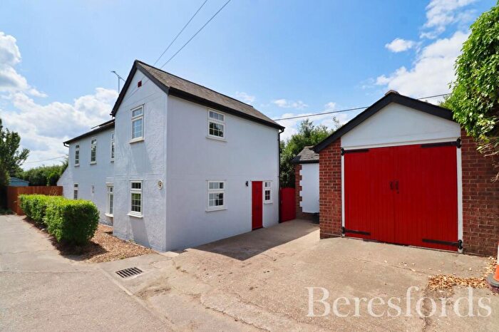 4 Bedroom Detached House For Sale In Wycke Hill, Maldon, CM9