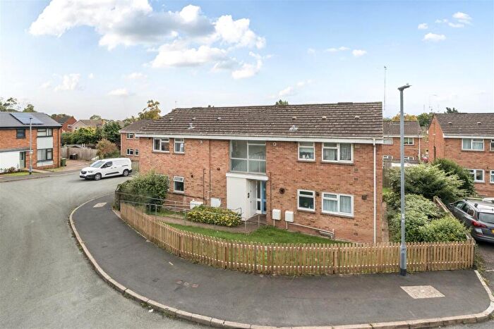 1 Bedroom Apartment For Sale In Abbeville Close, Exeter, EX2