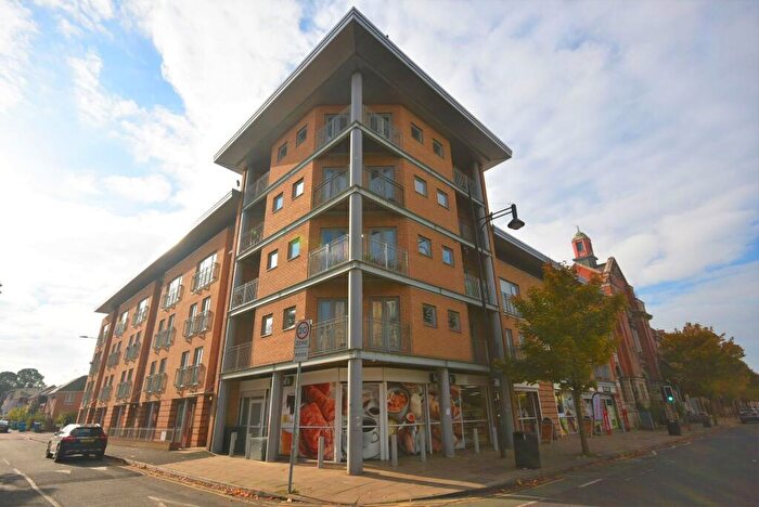 2 Bedroom Apartment To Rent In Ellis Street, Hulme, Manchester, M15