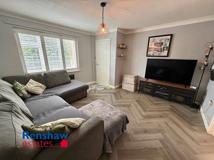 3 Bedroom Detached House For Sale In Springfield Gardens, Ilkeston, Derbyshire, DE7