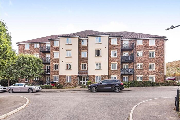 2 Bedroom Apartment To Rent In Rockwell Court, Tovil, Maidstone, ME15