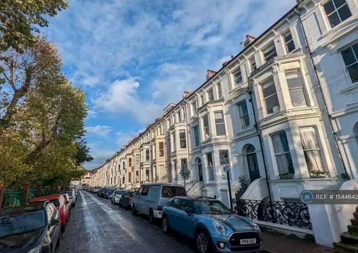 2 Bedroom Penthouse To Rent In Top Floor, Brighton, BN2