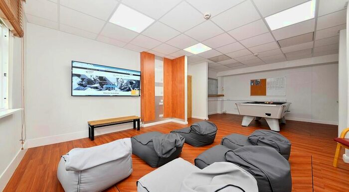 1 Bedroom Studio To Rent In Butts, Coventry CV1