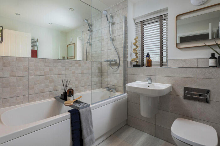 4 Bedroom Detached House For Sale In Barrington Road, Off Shaftesbury Avenue, Goring-by-Sea, West Sussex, BN12
