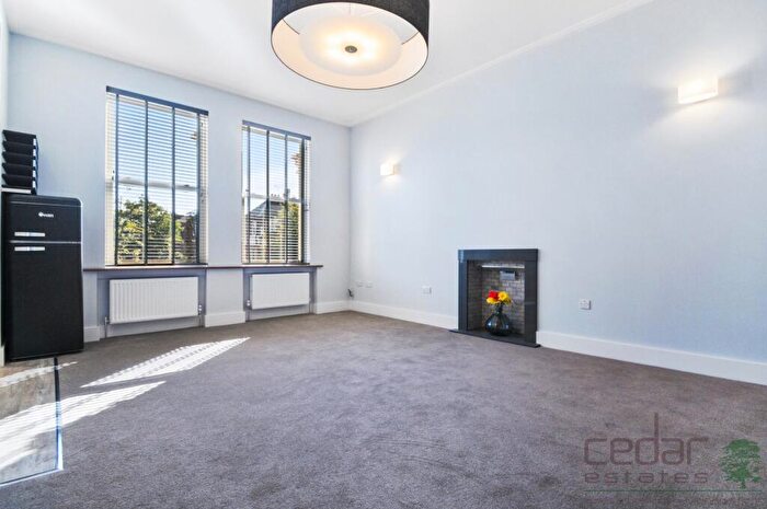 1 Bedroom Flat To Rent In West End Lane, West Hampstead, NW6