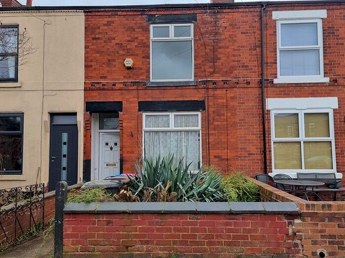 2 Bedroom Terraced House To Rent In For Rent Fir Street, Cadishead, Manchester, M44