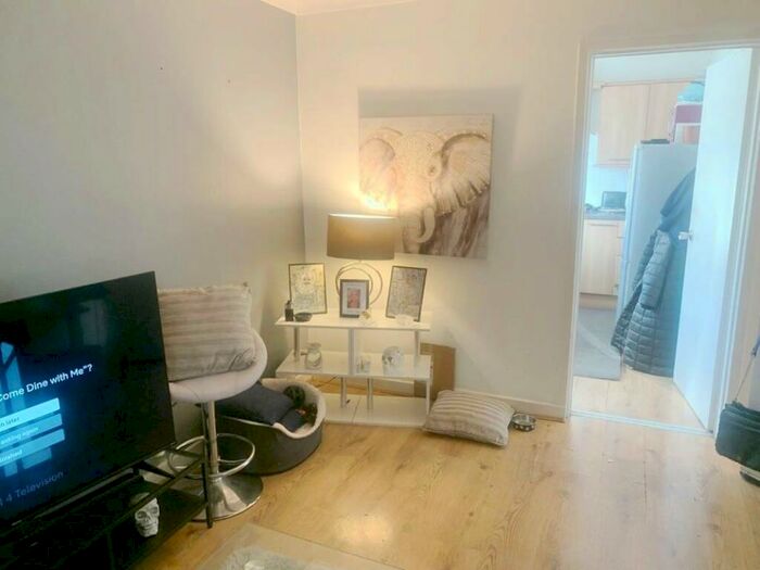 1 Bedroom Flat For Sale In , Edward Avenue, Flat D, Renfrew, PA4