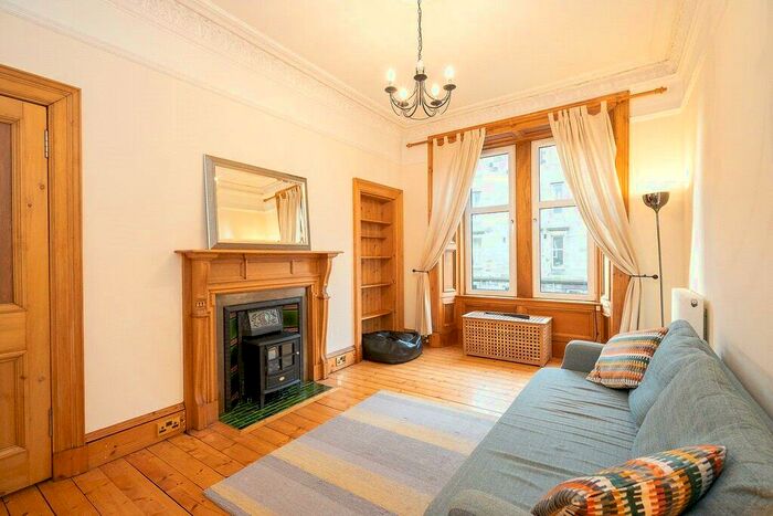 1 Bedroom Flat To Rent In Harrison Road, Edinburgh, EH11