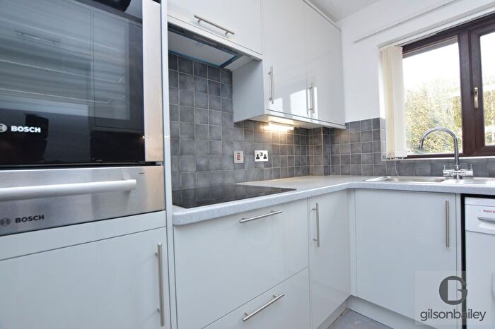 1 Bedroom Flat To Rent In Scott Road, Thorpe Park, Norwich, NR1