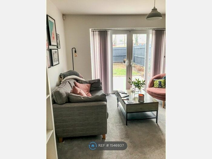 2 Bedroom End Of Terrace House To Rent In Sandbach, Sandbach, CW11