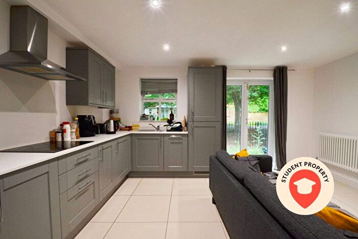 4 Bedroom Detached House To Rent In Parnell Road, Stoke Gifford, Bristol, Bristol, BS16