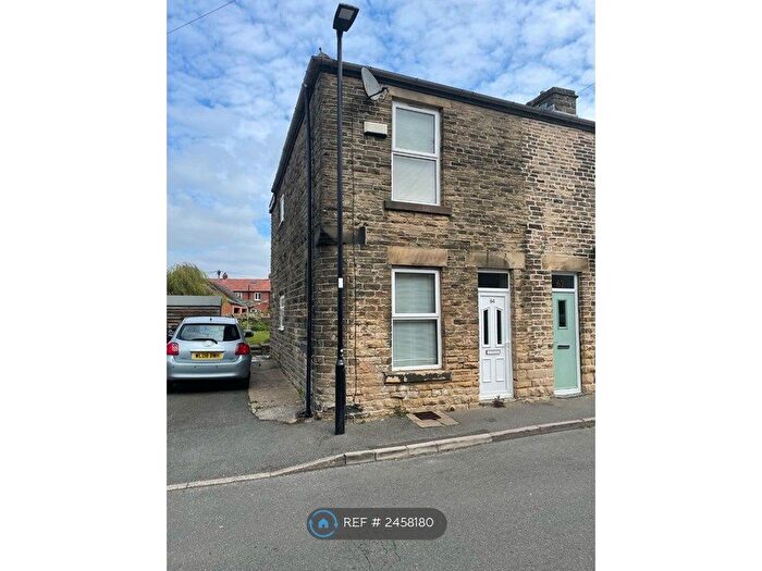 2 Bedroom End Of Terrace House To Rent In Bole Hill Lane, Sheffield, S10