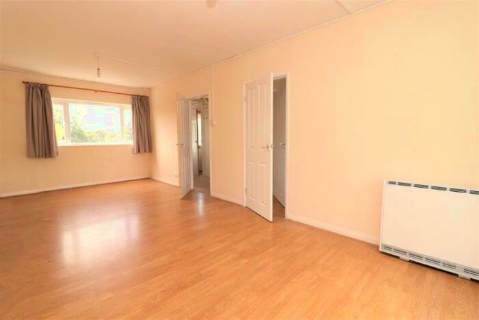 2 Bedroom Flat To Rent In Woodham Lane, KT15