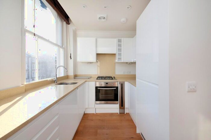 1 Bedroom Flat To Rent In Tyrwhitt Road, Brockley, London, SE4