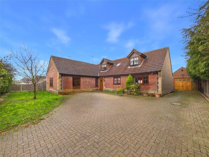 5 Bedroom Detached House For Sale In Keelers Way, Holland-On-Sea, Clacton-On-Sea, Colchester, CO6