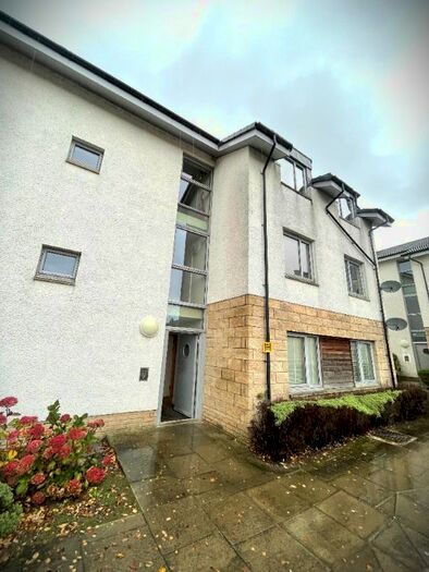 2 Bedroom Flat To Rent In West Main Street, Broxburn, West Lothian, EH52