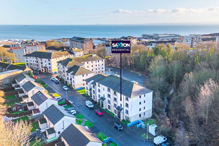 2 Bedroom Flat For Sale In Mill Street, Kirkcaldy, KY1