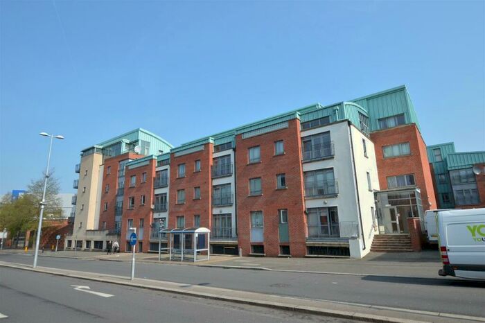 2 Bedroom Apartment To Rent In Beauchamp House Greyfriars Road Coventry, CV1
