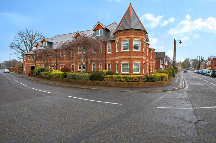 1 Bedroom House For Sale In Duttons Road, Romsey, Hampshire, SO51