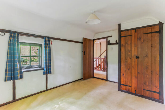 4 Bedroom Detached House For Sale In Watchet Lane, Little Kingshill, HP16