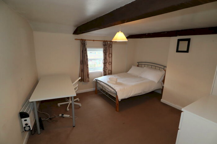 2 Bedroom Flat To Rent In Princess Street, Lincoln, LN5