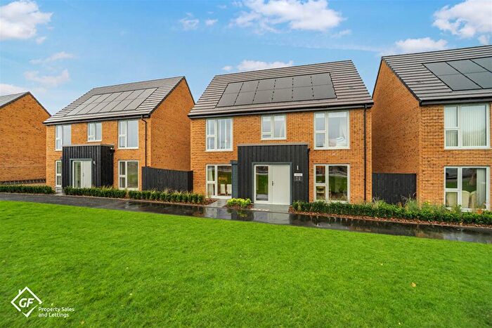 4 Bedroom Detached House For Sale In Breacla, Lancaster, LA1