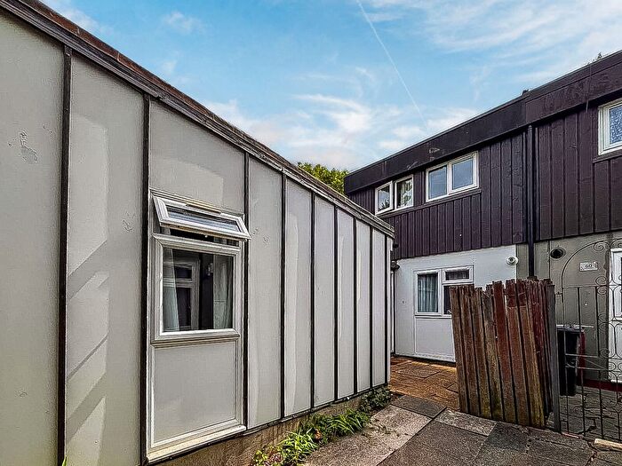 4 Bedroom End Of Terrace House To Rent In Brockley Park, Forest Hill, London, SE23