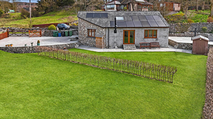 2 Bedroom Cottage For Sale In Stile Cottage, Carr Bank, LA7