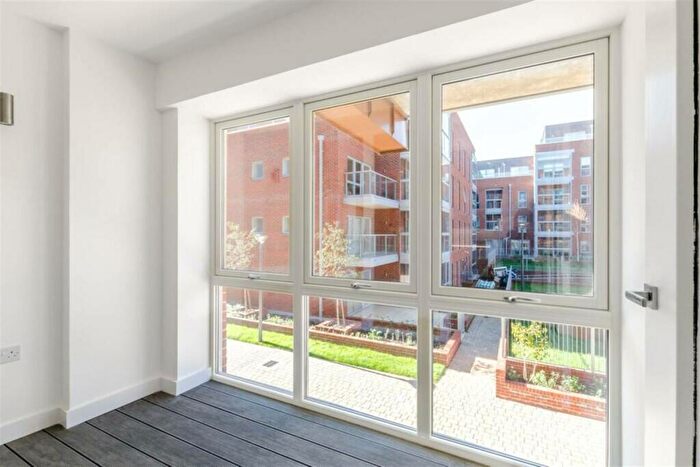 2 Bedroom Apartment To Rent In Collins Building, Wilkinson Close, Brent Cross, Cricklewood, London, NW2