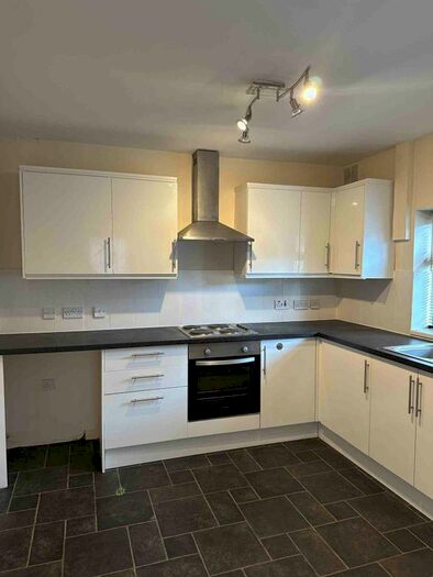 2 Bedroom Terraced House To Rent In Langwell Drive, Forest Town, Mansfield, NG19