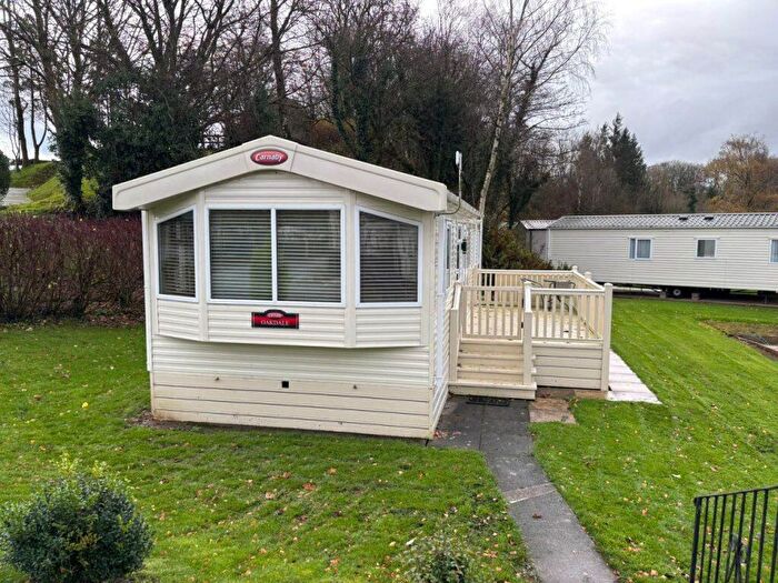 2 Bedroom Park Home For Sale In Rivers Edge Country Park, LA6